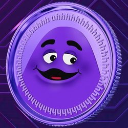 GrimaceCoin
