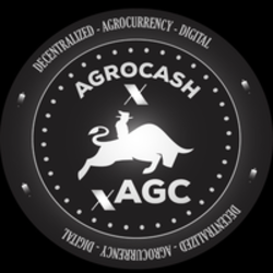 AgrocashX