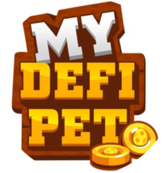 My DeFi Pet Token [0xfb62AE373acA027177D1c18Ee0862817f9080d08]