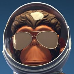 Space Monkey