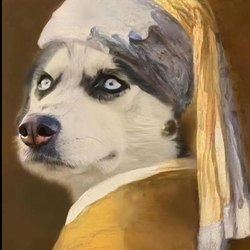Husky