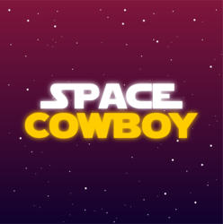 SpaceCowBoy