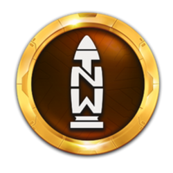 THE NEXT WORLD COIN