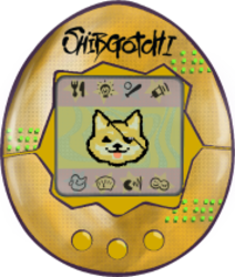 SHiBGOTCHi