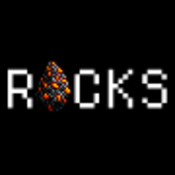 ROCKS IDLE GAME