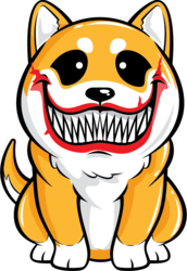PsychoDoge