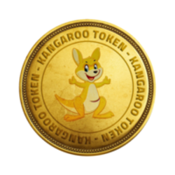 Kangaroo Token