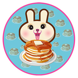 CAKE BANK