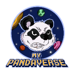 MY PANDAVERSE