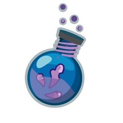 Starchi Liquid Luck