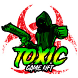 TOXICgameNFT