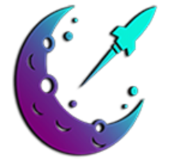 Moon Rocket Coin