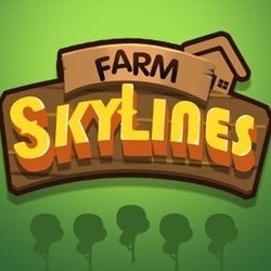FARM SKYLINES TOKEN