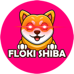 Floki Shiba