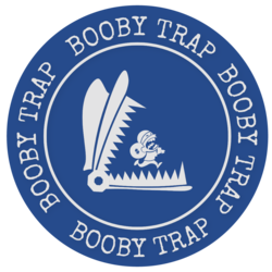BOOBY TRAP