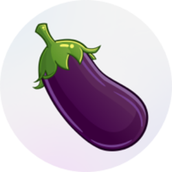Eggplant [0x1583fFE1720027500ba6b284B1b1e9755d43e479]
