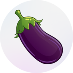 Eggplant