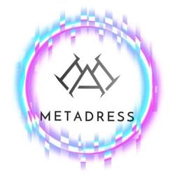 MetaDress