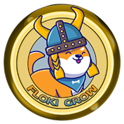 FlokiGrow