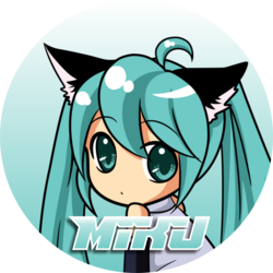 MIKU