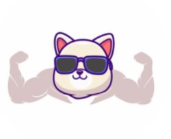 Buffed Kishu