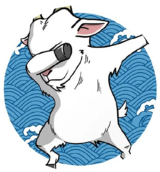 Aquagoat
