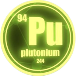 Plutonium [0x45E027fCA0364333BDB725a524cB401531A0f1d1]