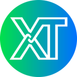BEP20 - XTblock Token