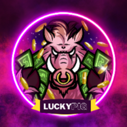 LuckyPig