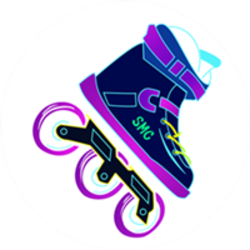 Skate Metaverse Coin