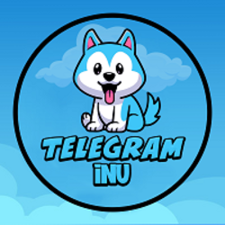 Telegram Inu