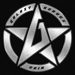 Galaxy Heroes Coin