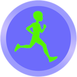 Run Together Token