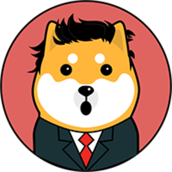 ElonDoge DAO Token
