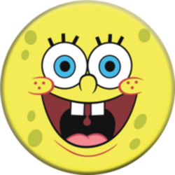 SpongeBob Square