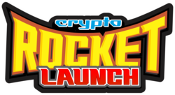 CryptoRocketLaunch