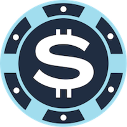 SLAM TOKEN