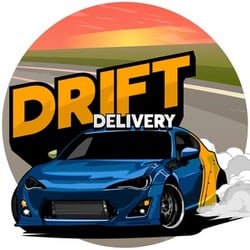 Drift Delivery  [0x1a8006d0A5fa2D0Baae74f5571133787B9B150dc]