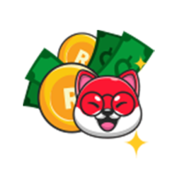 Red Shiba Token