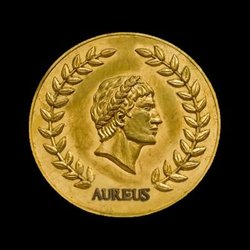 Aureus Token
