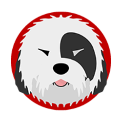 SHAGGY INU
