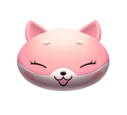 Pinkie Inu