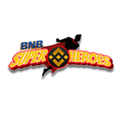 BNB SUPERHEROES
