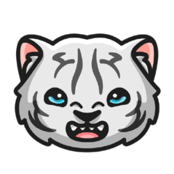 BabyWhiteTiger