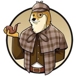 SHERLOCKDOGE