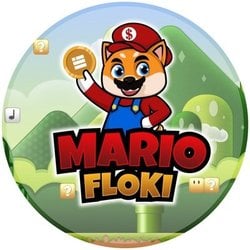MarioFloki