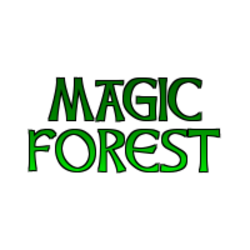 Magic Forest [0x3deA912D5c04A1988aD6b003d224B9b616F723a1]