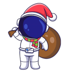 AstroSanta
