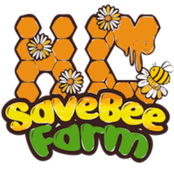 SAVEBEE FARM HONEYCOMB