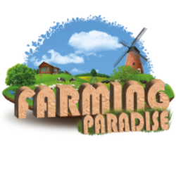 FARMING PARADISE